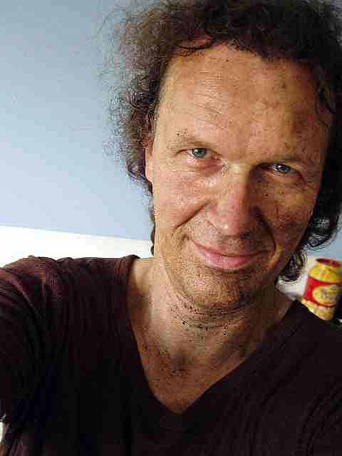 Noch ist der Unterbodenschutz nicht überall weg