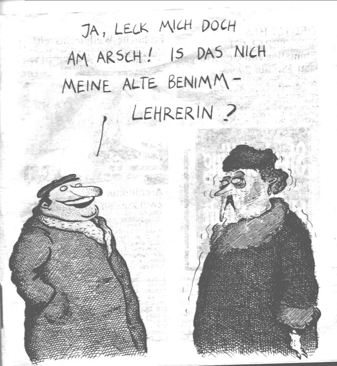 Lieblingscomic